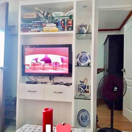 Davao 2Br One Oasis Beside Sm Mall-Wifi Экстерьер фото