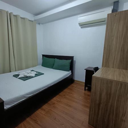 Davao 2Br One Oasis Beside Sm Mall-Wifi Экстерьер фото