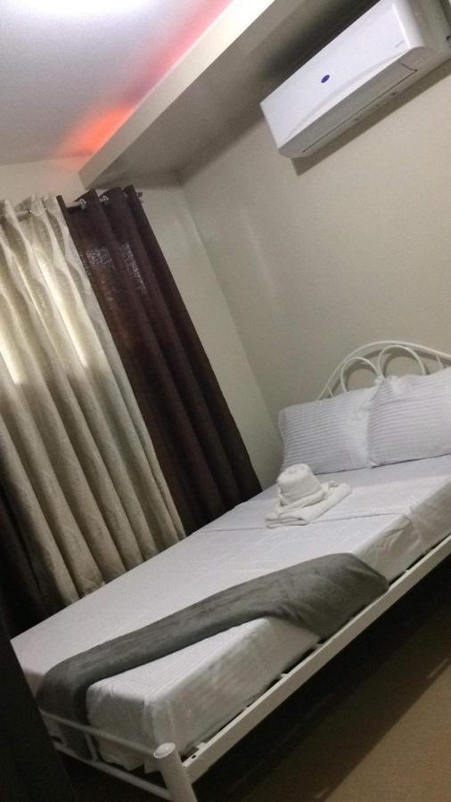 Davao 2Br One Oasis Beside Sm Mall-Wifi Экстерьер фото