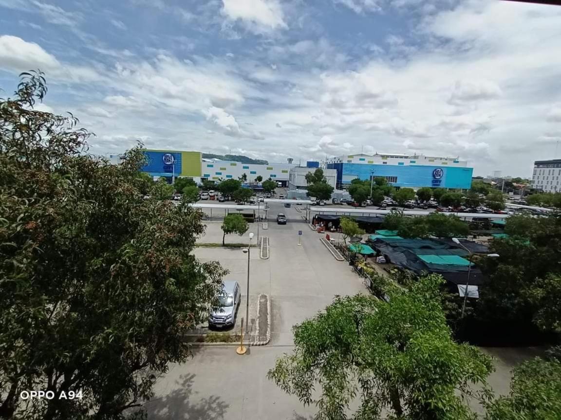 Davao 2Br One Oasis Beside Sm Mall-Wifi Экстерьер фото