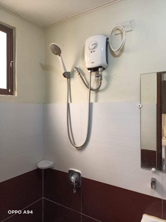 Davao 2Br One Oasis Beside Sm Mall-Wifi Экстерьер фото