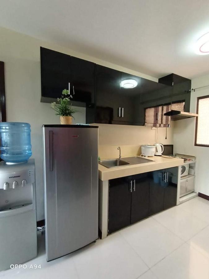 Davao 2Br One Oasis Beside Sm Mall-Wifi Экстерьер фото