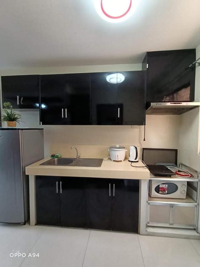 Davao 2Br One Oasis Beside Sm Mall-Wifi Экстерьер фото