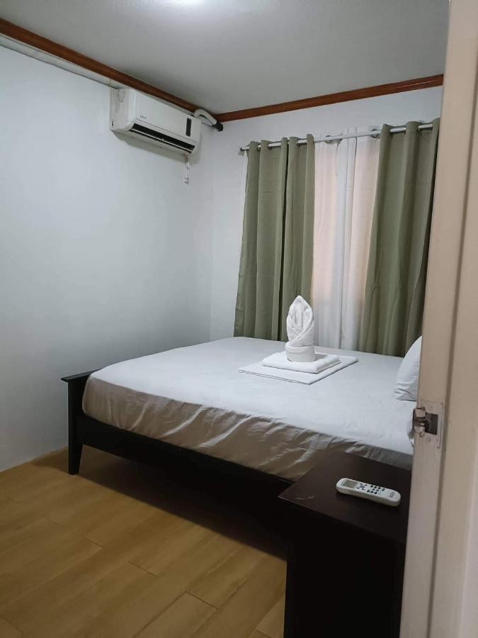 Davao 2Br One Oasis Beside Sm Mall-Wifi Экстерьер фото