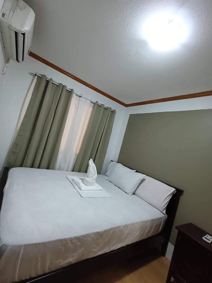 Davao 2Br One Oasis Beside Sm Mall-Wifi Экстерьер фото