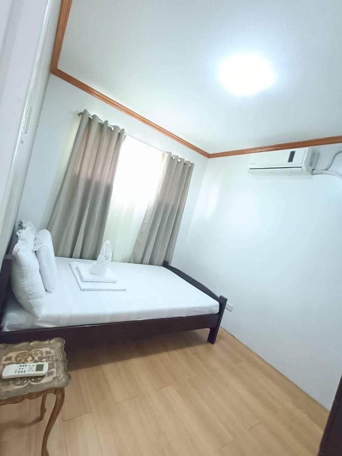 Davao 2Br One Oasis Beside Sm Mall-Wifi Экстерьер фото