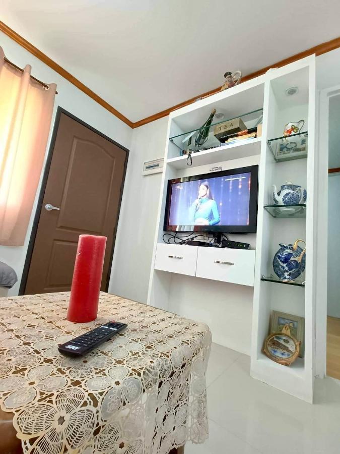 Davao 2Br One Oasis Beside Sm Mall-Wifi Экстерьер фото