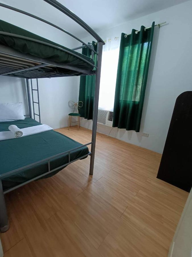 Davao 2Br One Oasis Beside Sm Mall-Wifi Экстерьер фото