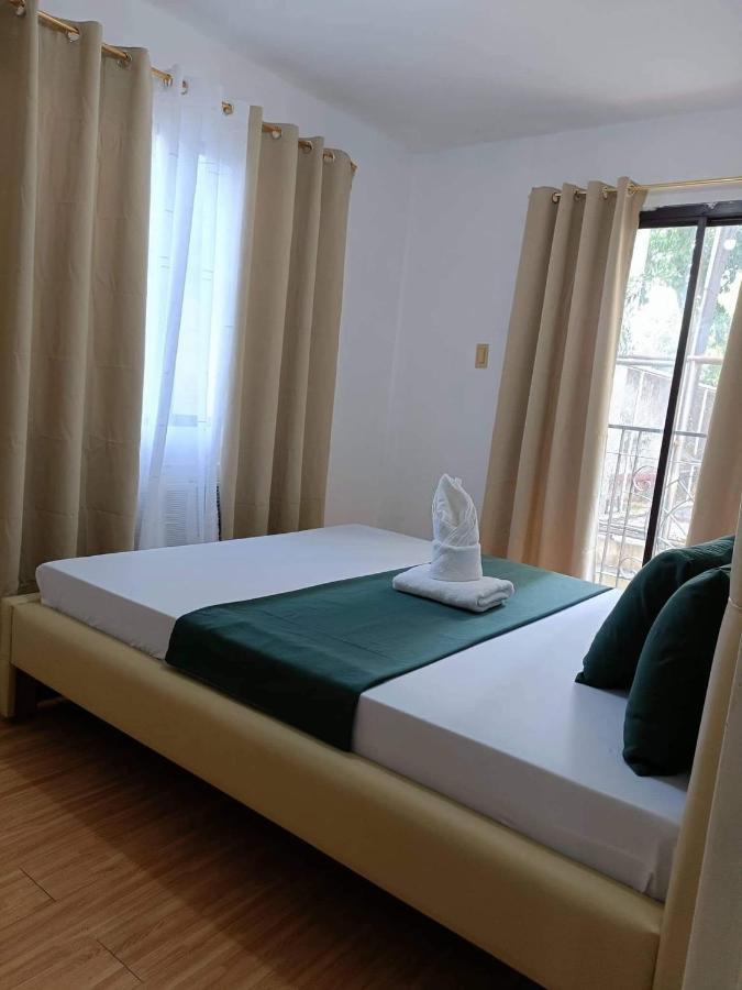 Davao 2Br One Oasis Beside Sm Mall-Wifi Экстерьер фото