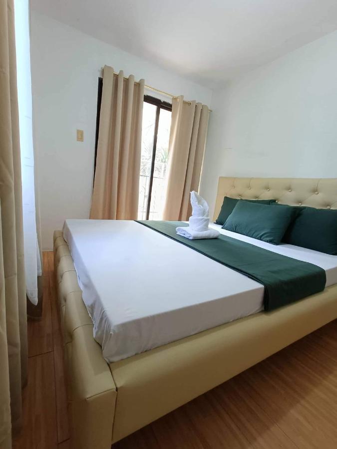 Davao 2Br One Oasis Beside Sm Mall-Wifi Экстерьер фото