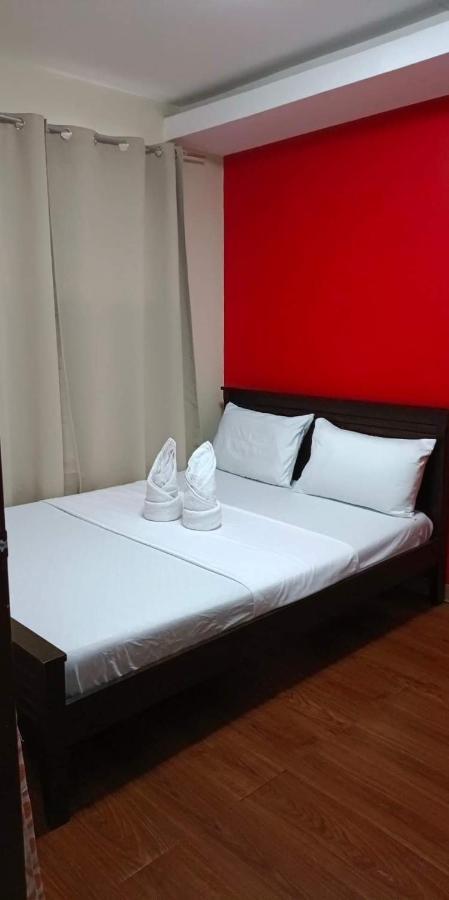 Davao 2Br One Oasis Beside Sm Mall-Wifi Экстерьер фото