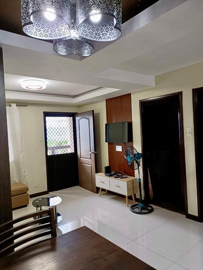 Davao 2Br One Oasis Beside Sm Mall-Wifi Экстерьер фото
