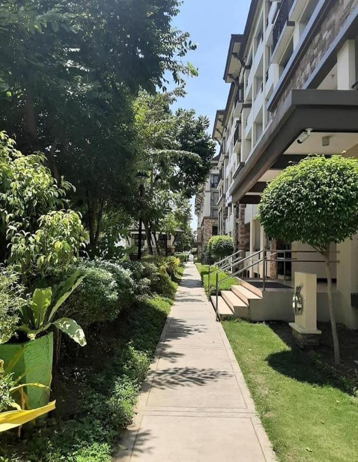 Davao 2Br One Oasis Beside Sm Mall-Wifi Экстерьер фото