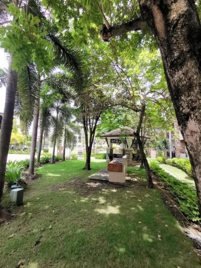 Davao 2Br One Oasis Beside Sm Mall-Wifi Экстерьер фото