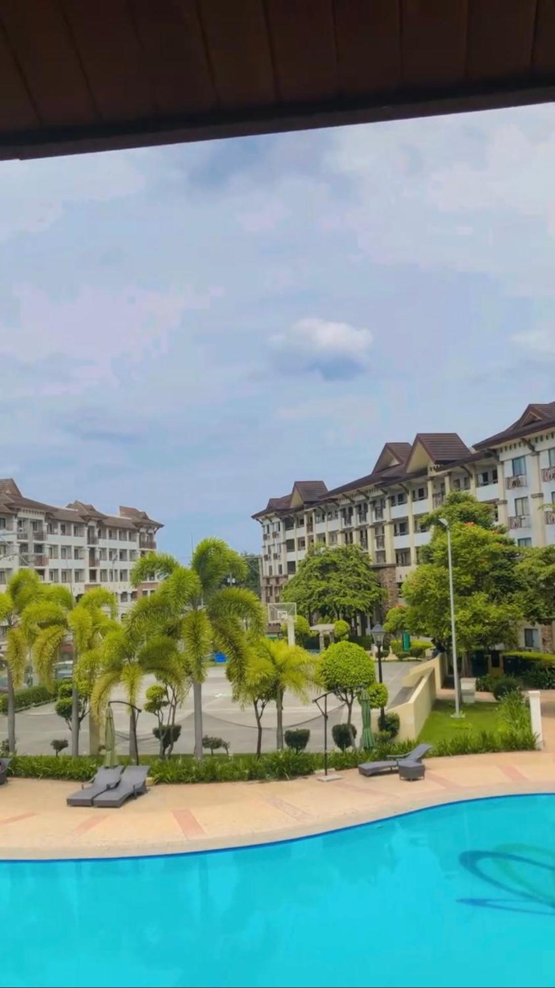Davao 2Br One Oasis Beside Sm Mall-Wifi Экстерьер фото