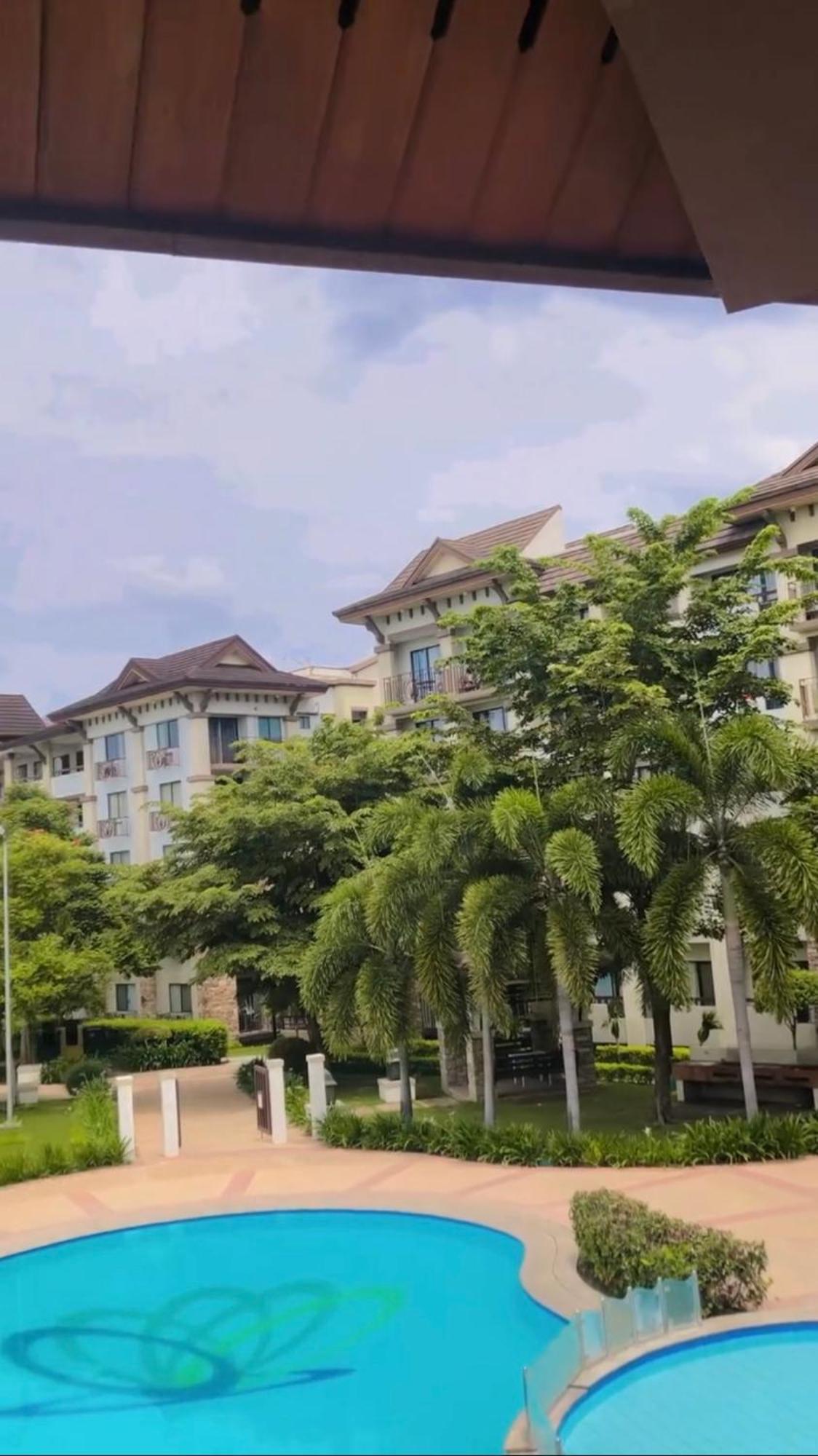 Davao 2Br One Oasis Beside Sm Mall-Wifi Экстерьер фото