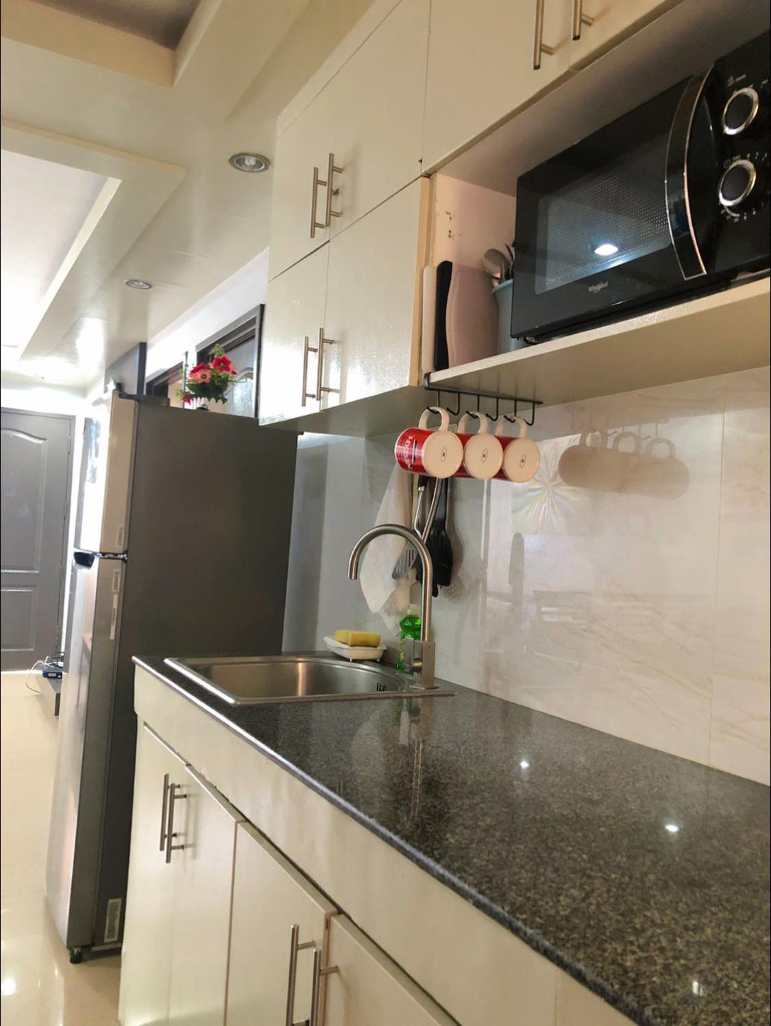 Davao 2Br One Oasis Beside Sm Mall-Wifi Экстерьер фото