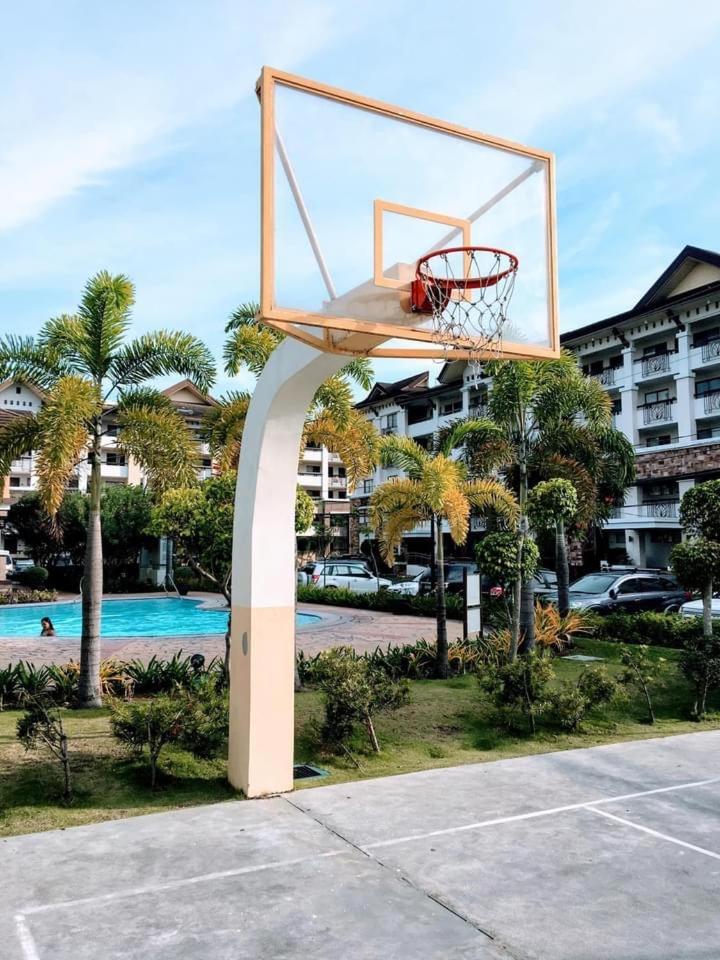 Davao 2Br One Oasis Beside Sm Mall-Wifi Экстерьер фото
