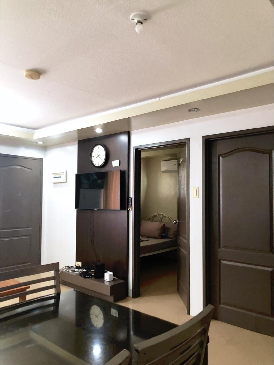 Davao 2Br One Oasis Beside Sm Mall-Wifi Экстерьер фото