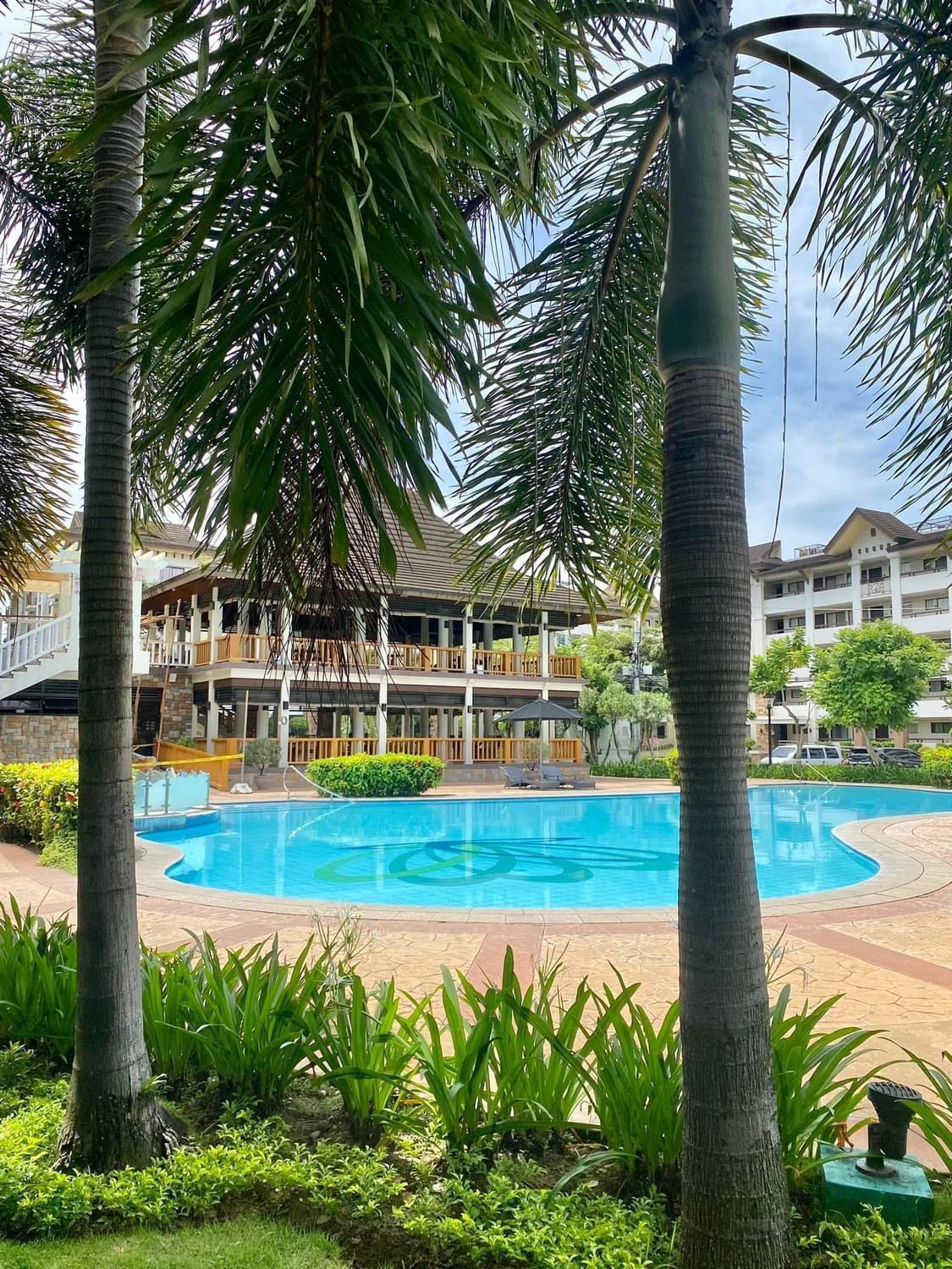Davao 2Br One Oasis Beside Sm Mall-Wifi Экстерьер фото