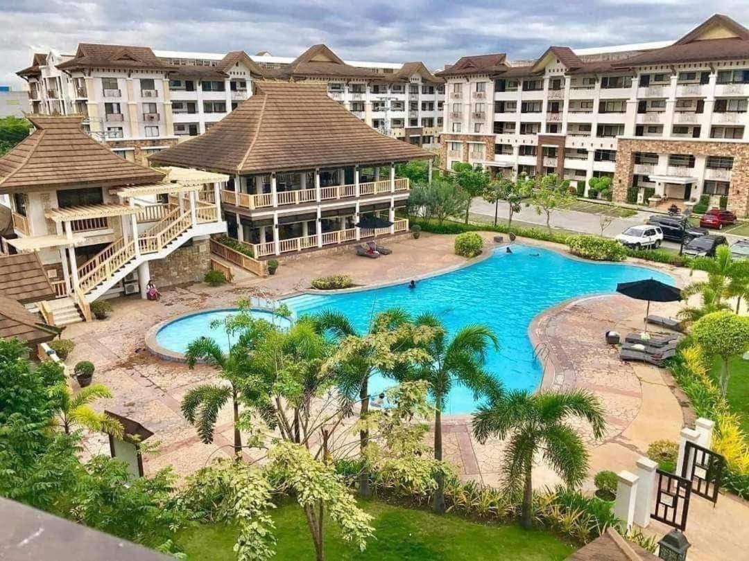 Davao 2Br One Oasis Beside Sm Mall-Wifi Экстерьер фото