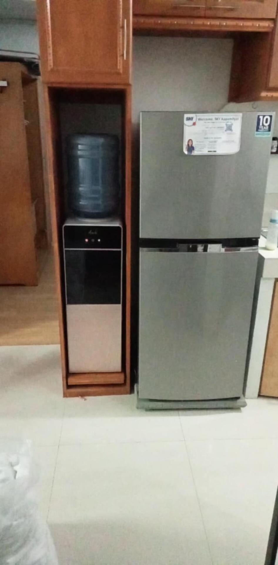 Davao 2Br One Oasis Beside Sm Mall-Wifi Экстерьер фото