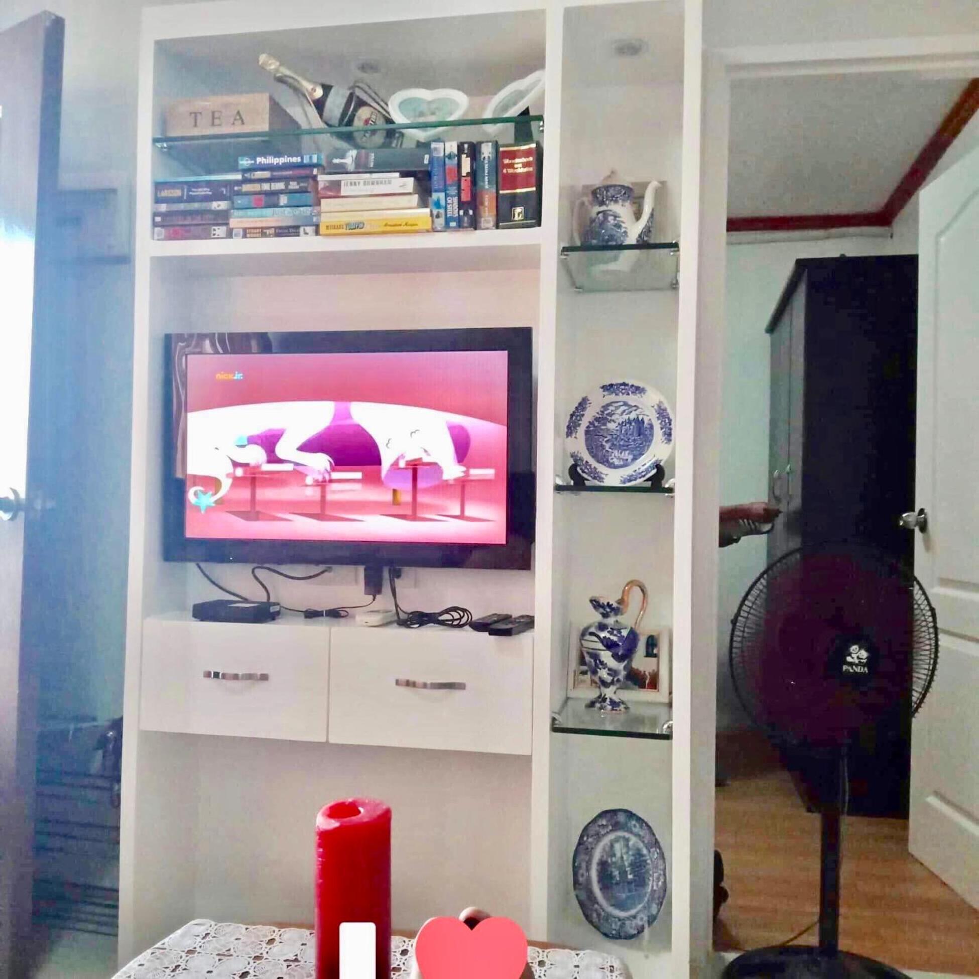 Davao 2Br One Oasis Beside Sm Mall-Wifi Экстерьер фото