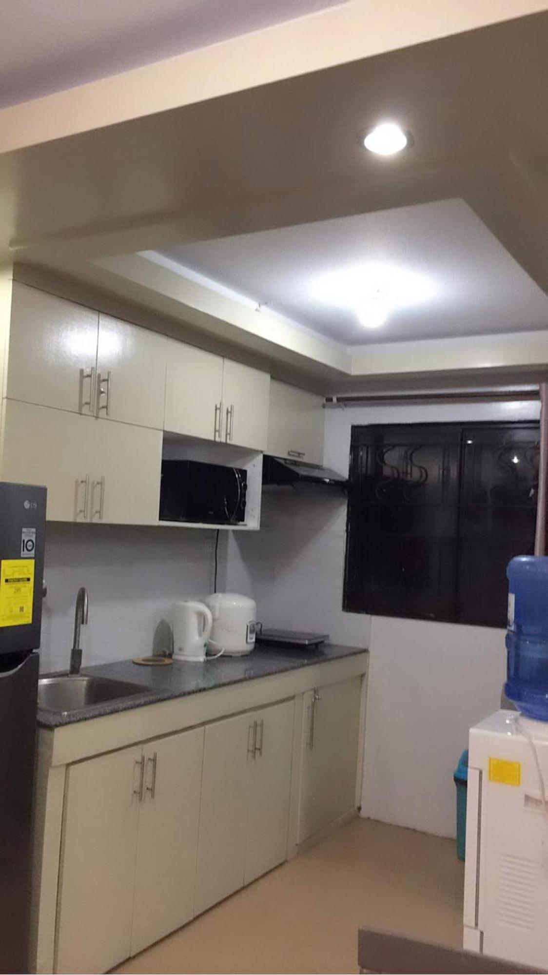 Davao 2Br One Oasis Beside Sm Mall-Wifi Экстерьер фото