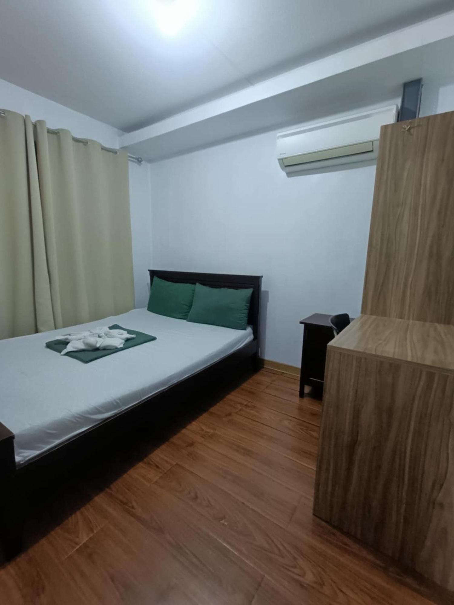 Davao 2Br One Oasis Beside Sm Mall-Wifi Экстерьер фото