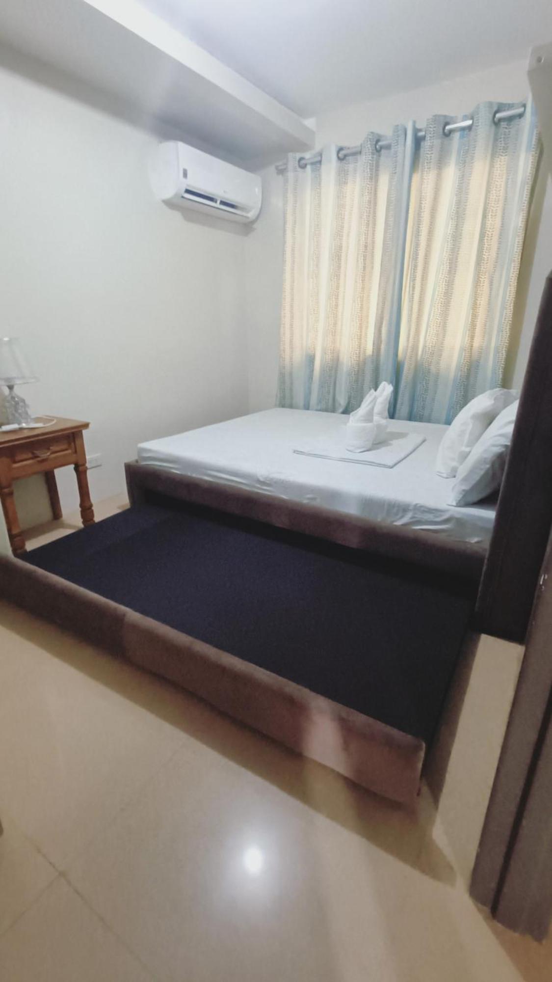 Davao 2Br One Oasis Beside Sm Mall-Wifi Экстерьер фото
