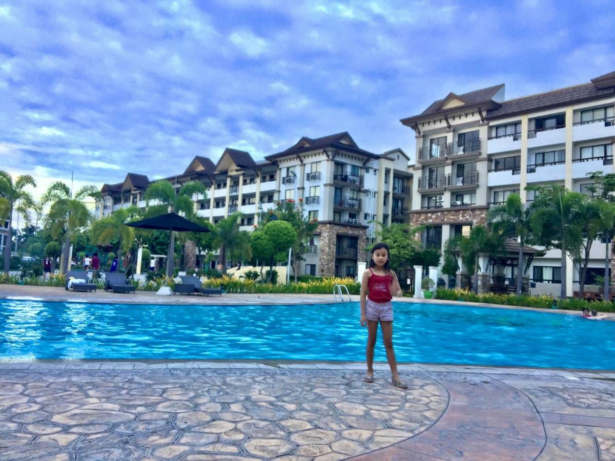 Davao 2Br One Oasis Beside Sm Mall-Wifi Экстерьер фото