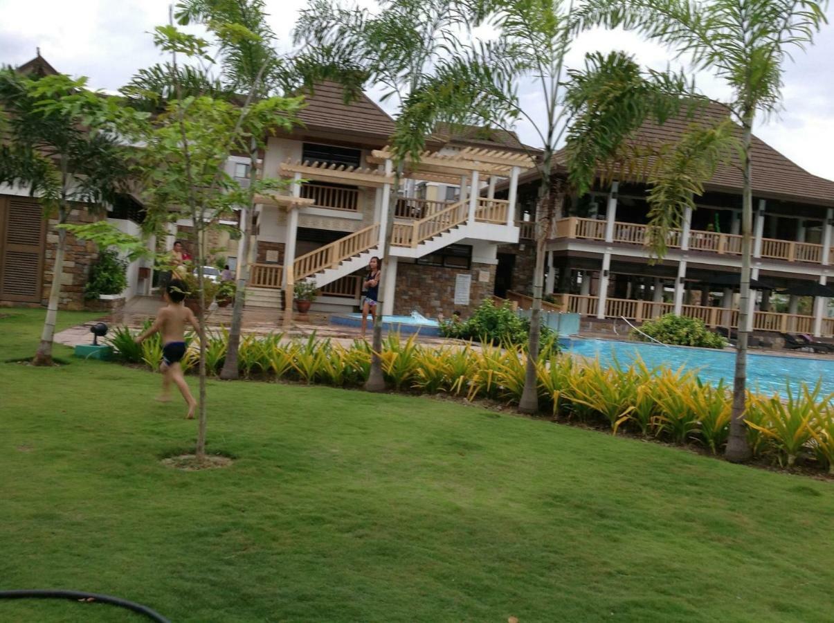 Davao 2Br One Oasis Beside Sm Mall-Wifi Экстерьер фото