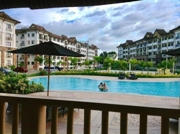 Davao 2Br One Oasis Beside Sm Mall-Wifi Экстерьер фото
