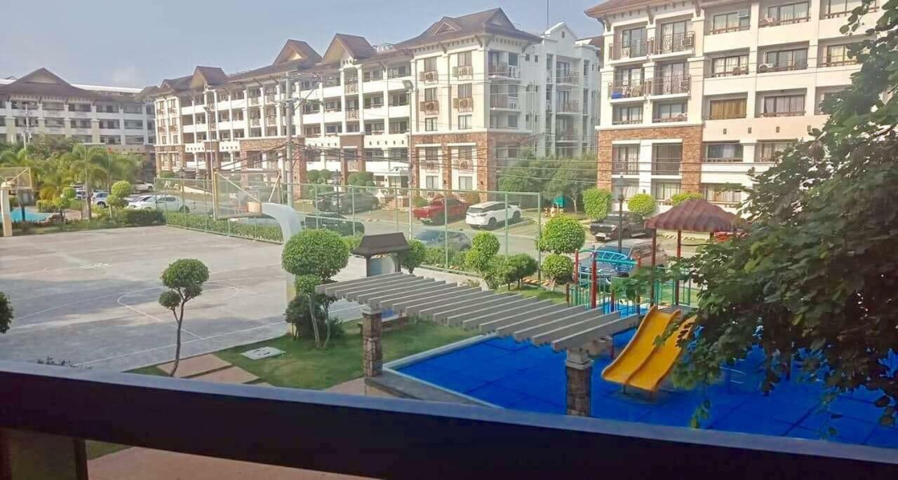 Davao 2Br One Oasis Beside Sm Mall-Wifi Экстерьер фото